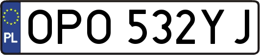 OPO532YJ