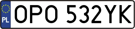 OPO532YK