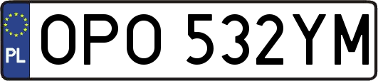 OPO532YM