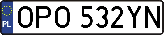 OPO532YN