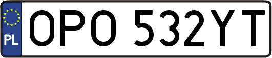 OPO532YT