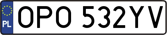 OPO532YV