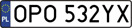 OPO532YX