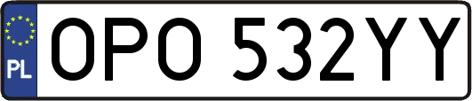 OPO532YY
