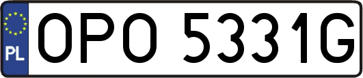 OPO5331G