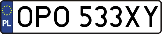 OPO533XY