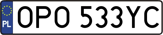 OPO533YC