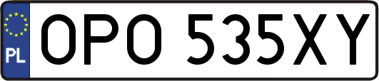 OPO535XY