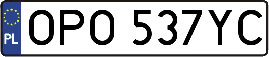 OPO537YC