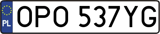 OPO537YG