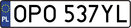 OPO537YL
