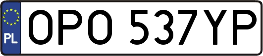 OPO537YP