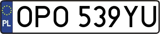 OPO539YU