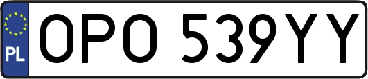 OPO539YY