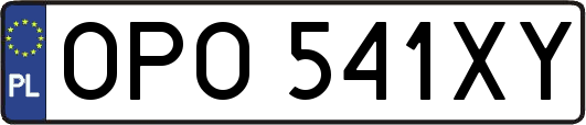 OPO541XY
