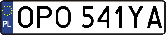 OPO541YA
