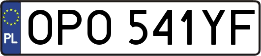 OPO541YF