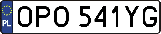 OPO541YG