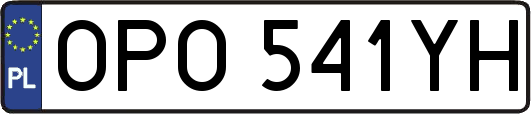 OPO541YH