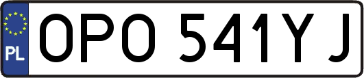 OPO541YJ