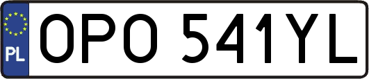 OPO541YL