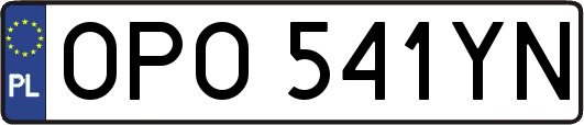 OPO541YN