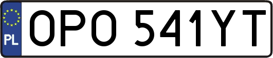 OPO541YT
