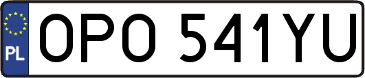 OPO541YU