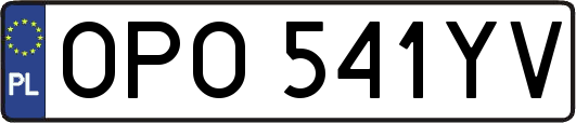 OPO541YV