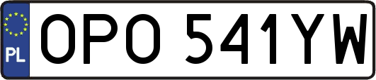 OPO541YW