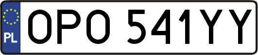 OPO541YY