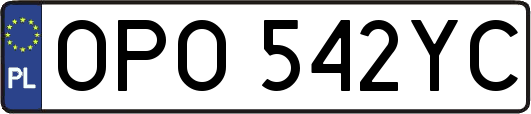 OPO542YC