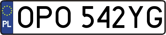 OPO542YG