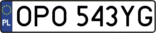 OPO543YG