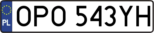 OPO543YH