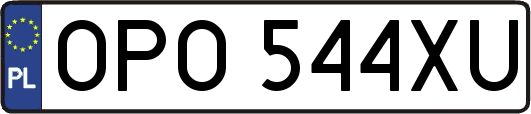 OPO544XU