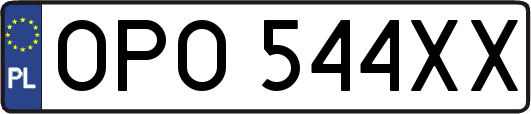 OPO544XX