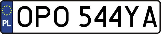 OPO544YA