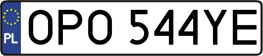 OPO544YE