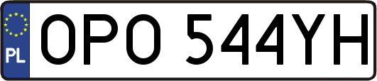 OPO544YH