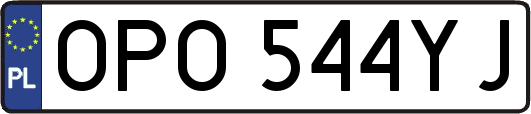 OPO544YJ