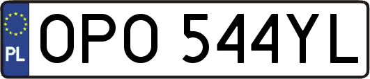 OPO544YL