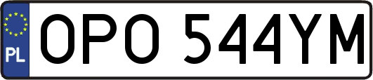 OPO544YM