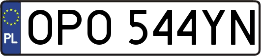 OPO544YN