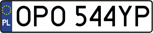 OPO544YP