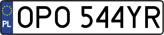 OPO544YR