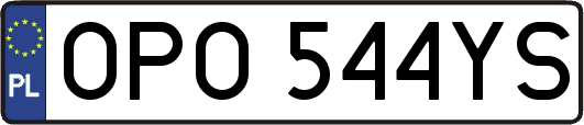 OPO544YS