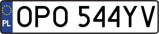 OPO544YV