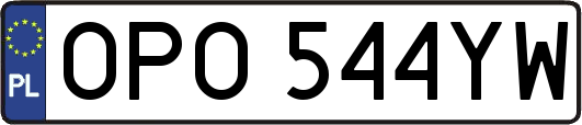 OPO544YW