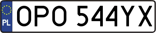 OPO544YX